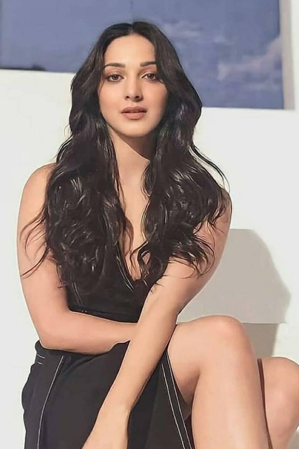 kiara advani latest pics - Sakshi18