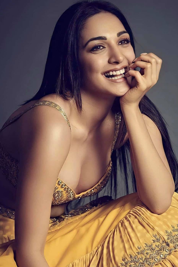 kiara advani latest pics - Sakshi19