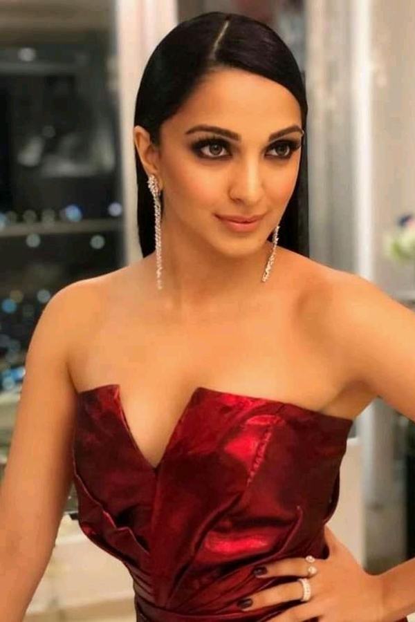 kiara advani latest pics - Sakshi23