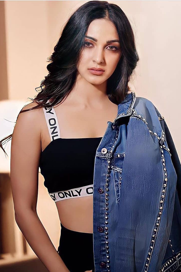 kiara advani latest pics - Sakshi9
