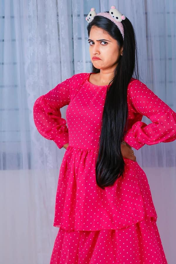 Tollywood anchor Sravanthi Chokkarapu Photos - Sakshi3
