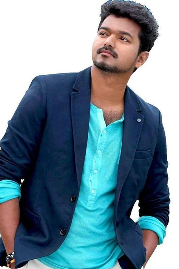 Happy Birthday Thalapathy Vijay - Sakshi10