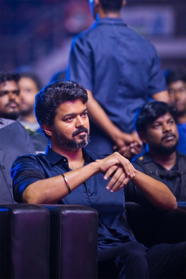 Happy Birthday Thalapathy Vijay - Sakshi18