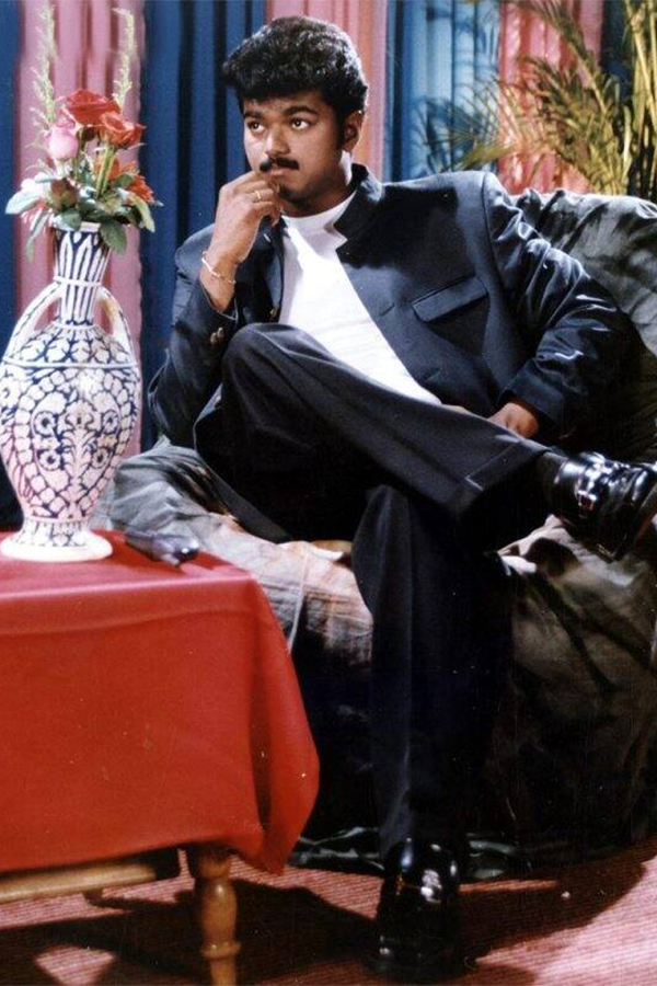 Happy Birthday Thalapathy Vijay - Sakshi5