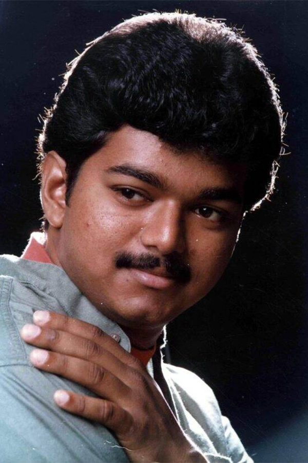 Happy Birthday Thalapathy Vijay - Sakshi7
