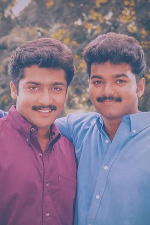 Happy Birthday Thalapathy Vijay - Sakshi8