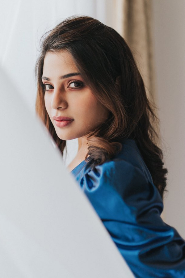 Aathmika Latest Photoshoot Pics - Sakshi17