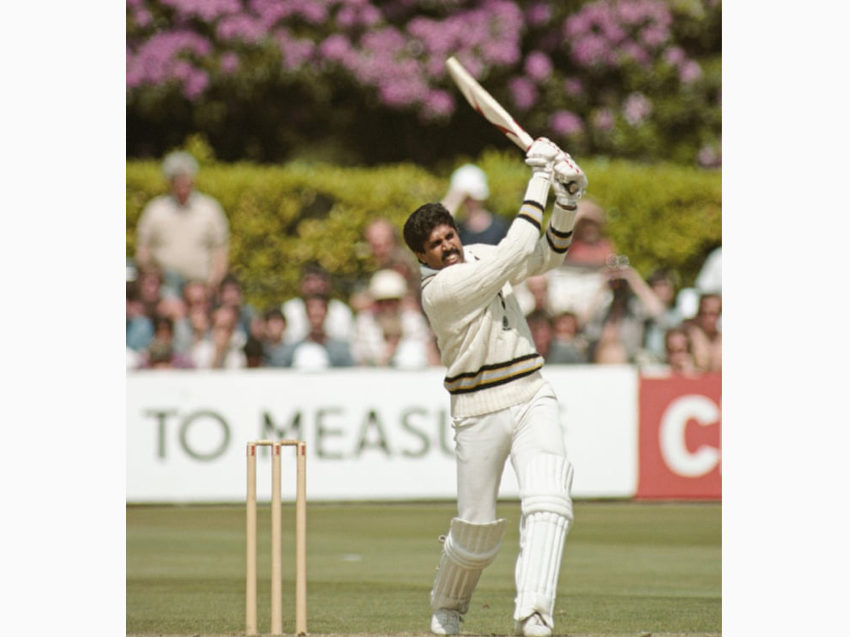 On this day: India win the 1983 World Cup Photo Gallery - Sakshi14