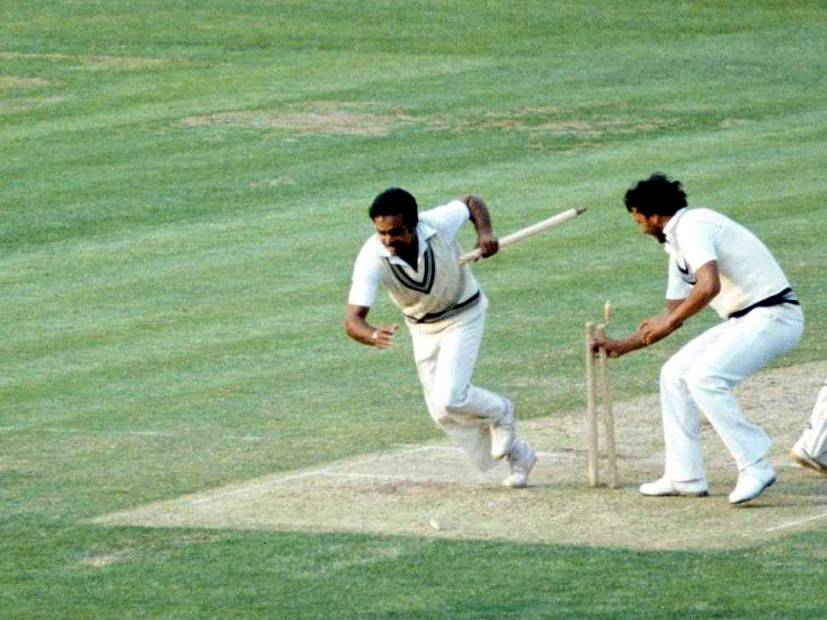 On this day: India win the 1983 World Cup Photo Gallery - Sakshi6
