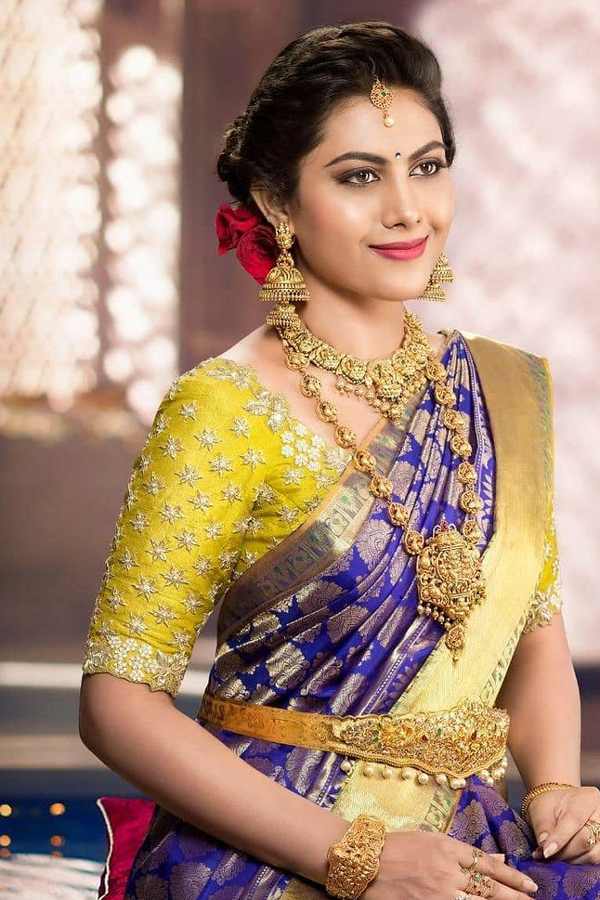 Vadinamma Actress Priyanka Naidu Photos - Sakshi19