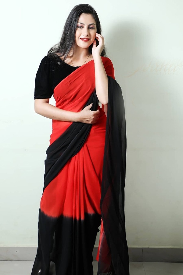 Vadinamma Actress Priyanka Naidu Photos - Sakshi4