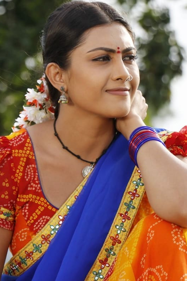 Vadinamma Actress Priyanka Naidu Photos - Sakshi6