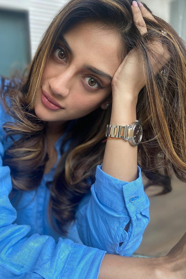 Nusrat Jahan Jain Photo Gallery - Sakshi11