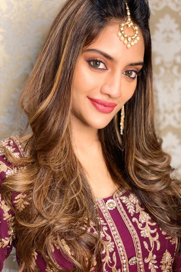Nusrat Jahan Jain Photo Gallery - Sakshi12