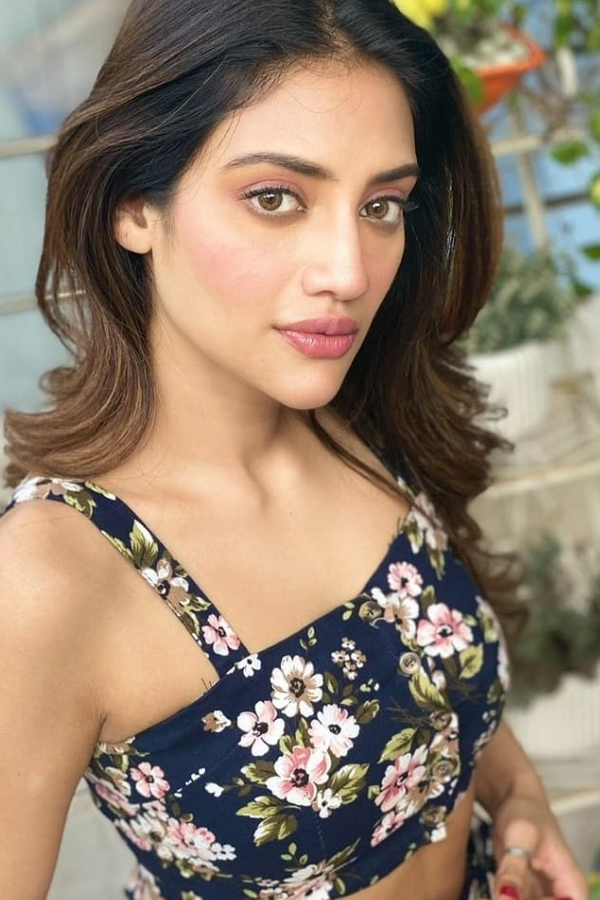 Nusrat Jahan Jain Photo Gallery - Sakshi13