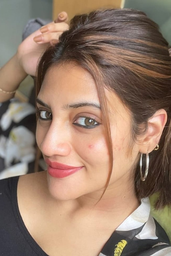 Nusrat Jahan Jain Photo Gallery - Sakshi14