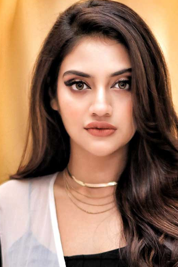 Nusrat Jahan Jain Photo Gallery - Sakshi15