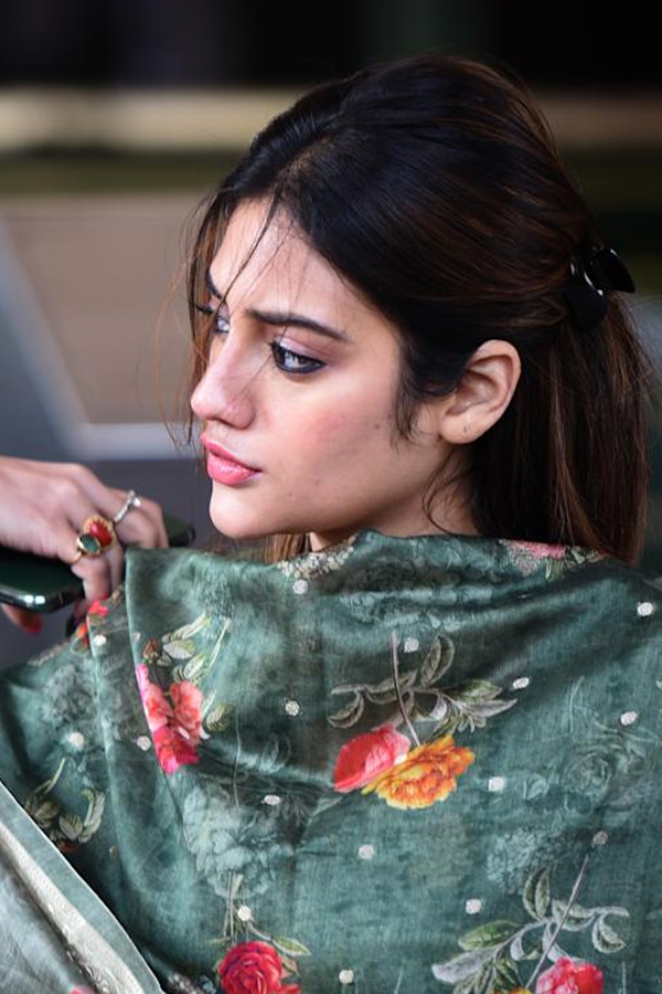 Nusrat Jahan Jain Photo Gallery - Sakshi17