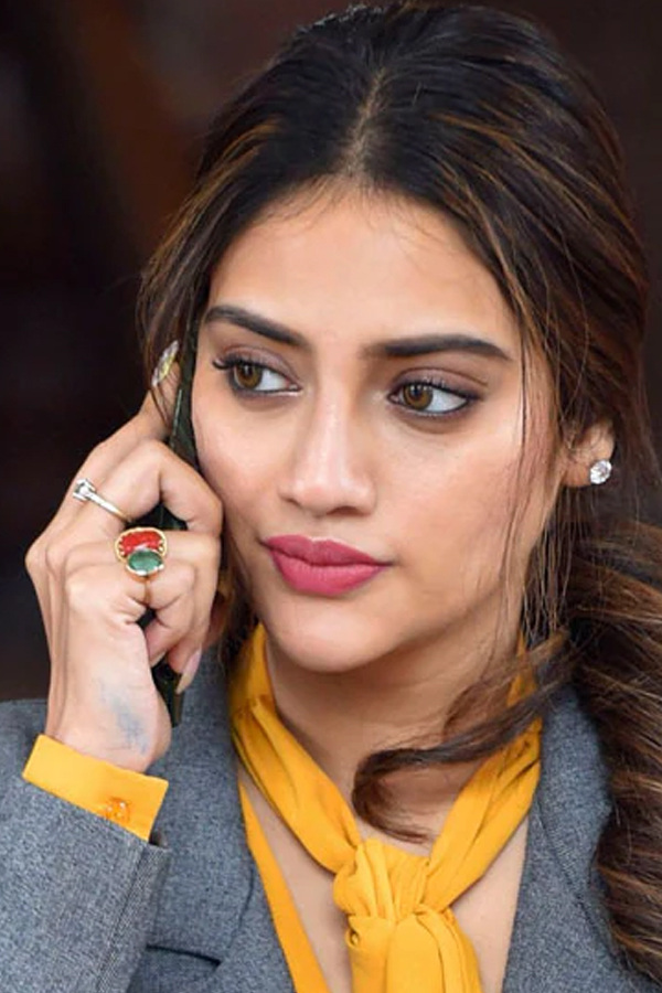 Nusrat Jahan Jain Photo Gallery - Sakshi18