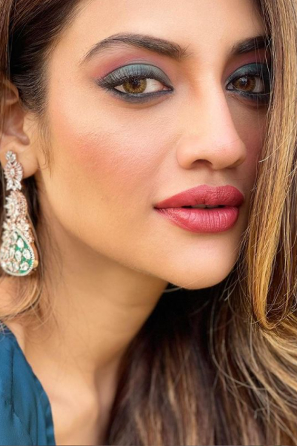 Nusrat Jahan Jain Photo Gallery - Sakshi22