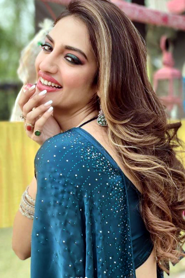 Nusrat Jahan Jain Photo Gallery - Sakshi23
