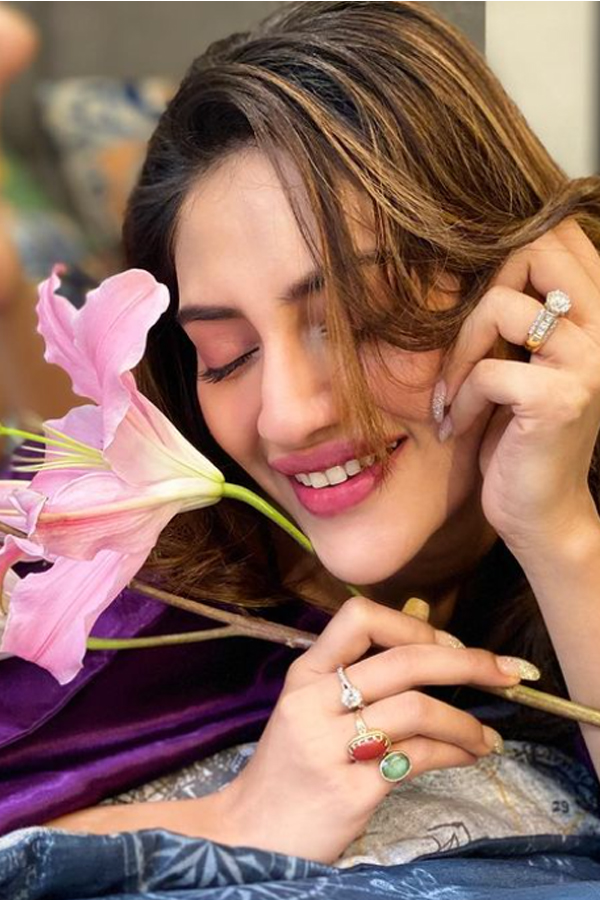 Nusrat Jahan Jain Photo Gallery - Sakshi26