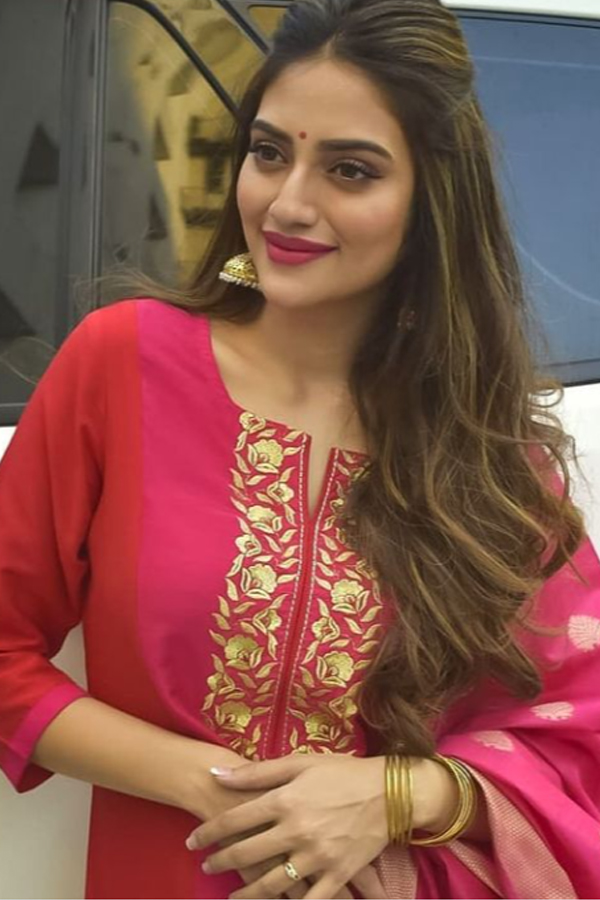Nusrat Jahan Jain Photo Gallery - Sakshi27