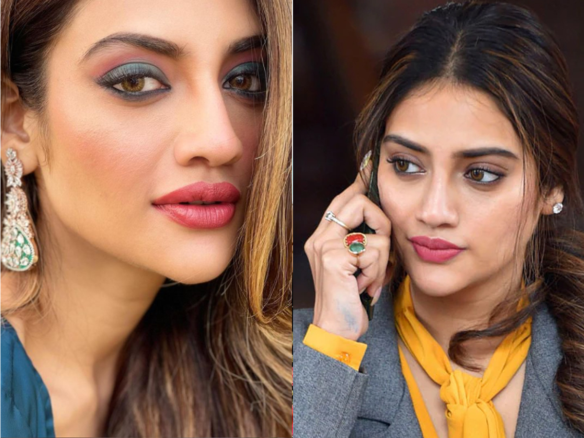 Nusrat Jahan Jain Photo Gallery - Sakshi1