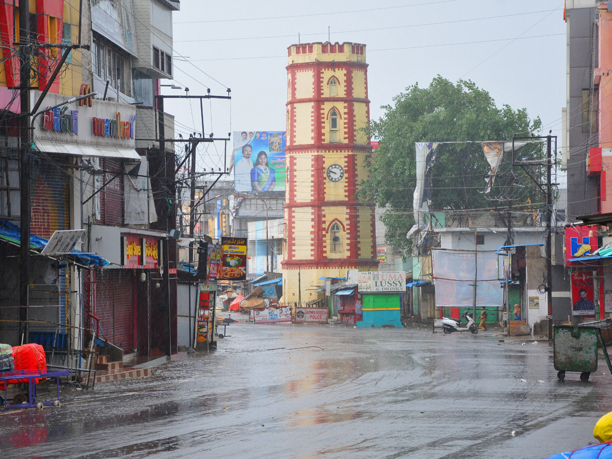 Heavy Rain in Andhra Pradesh Photo Gallery - Sakshi28