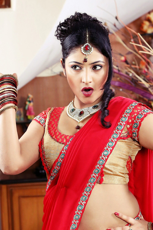 Kannada Actress Haripriya Photos  - Sakshi8