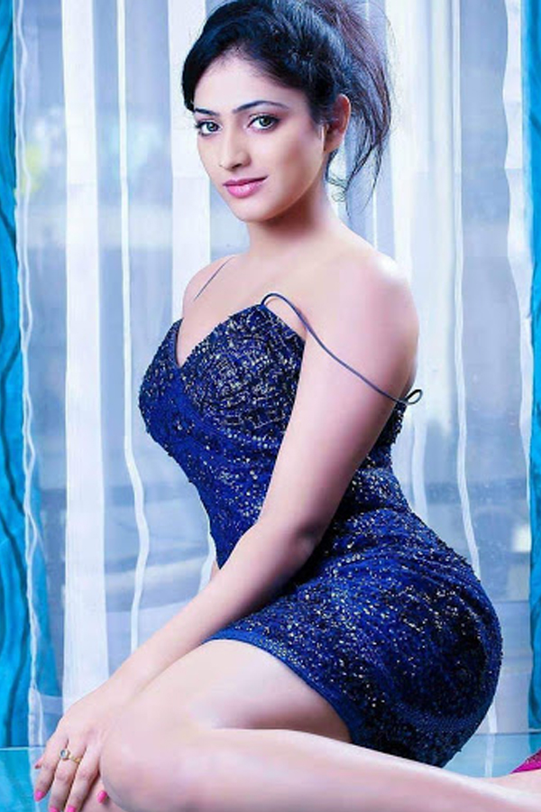 Kannada Actress Haripriya Photos  - Sakshi18