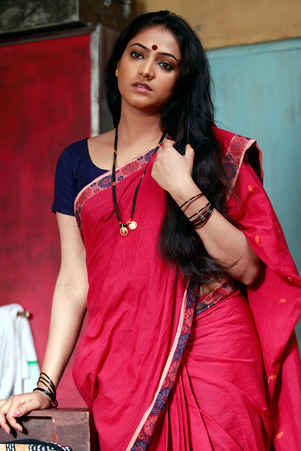 Kannada Actress Haripriya Photos  - Sakshi19