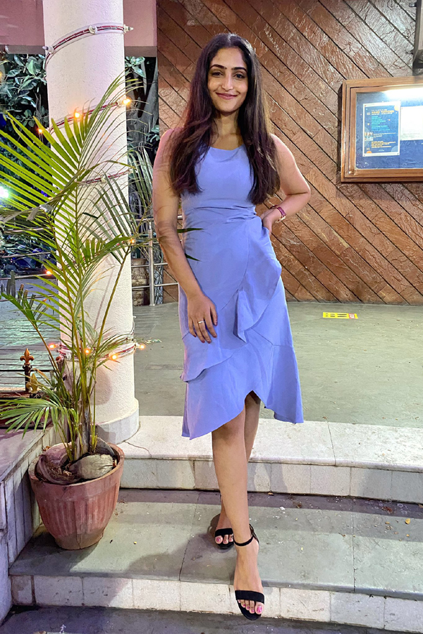 reba monica john latest photos - Sakshi14
