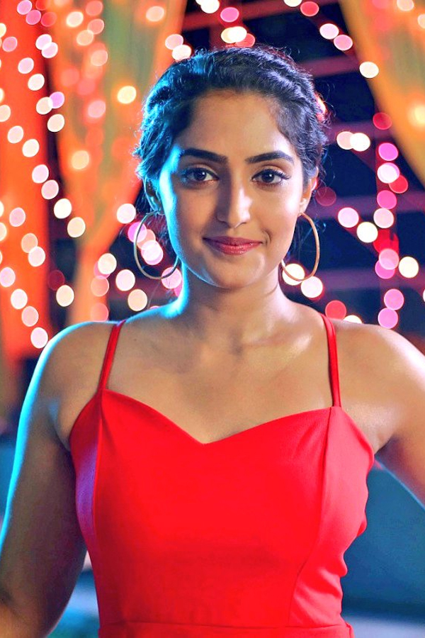 reba monica john latest photos - Sakshi16