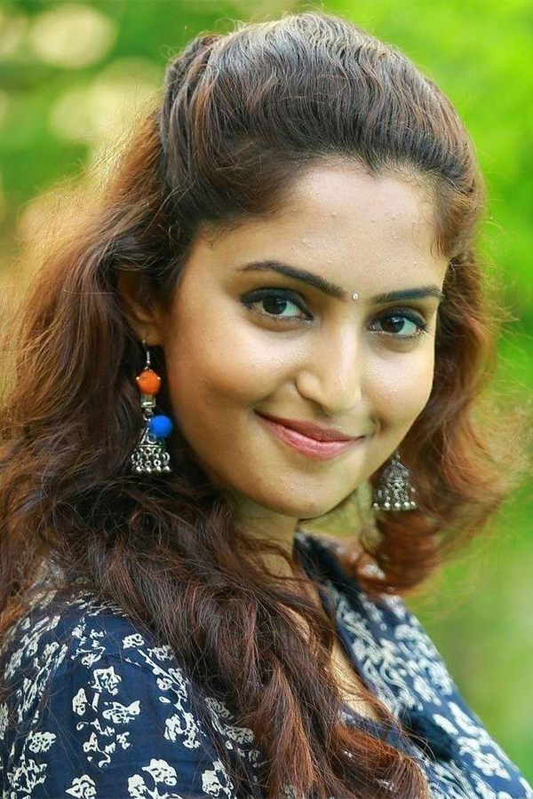 reba monica john latest photos - Sakshi21