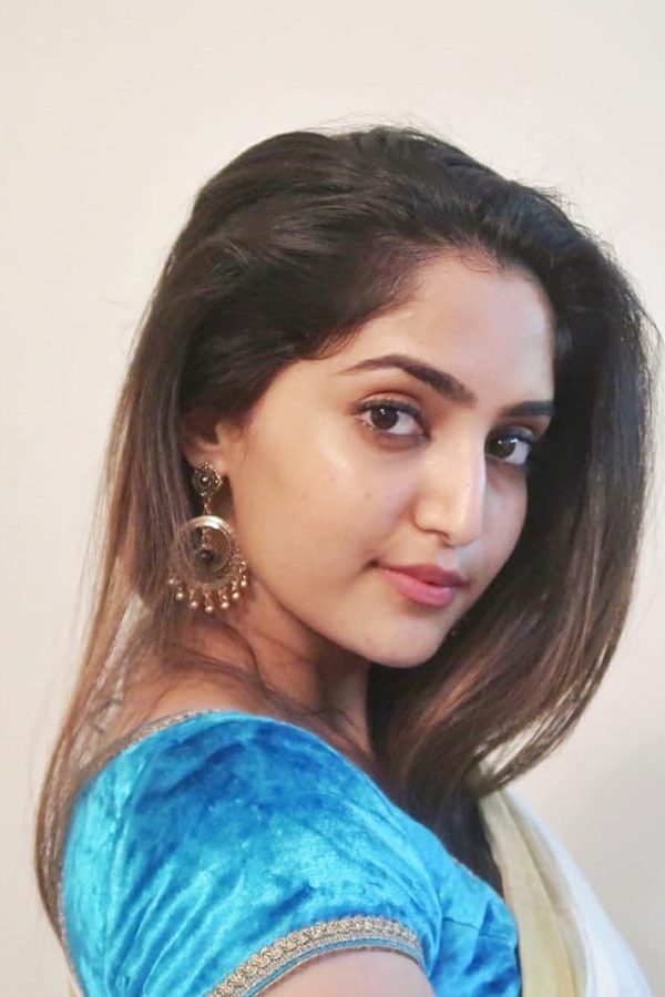 reba monica john latest photos - Sakshi3