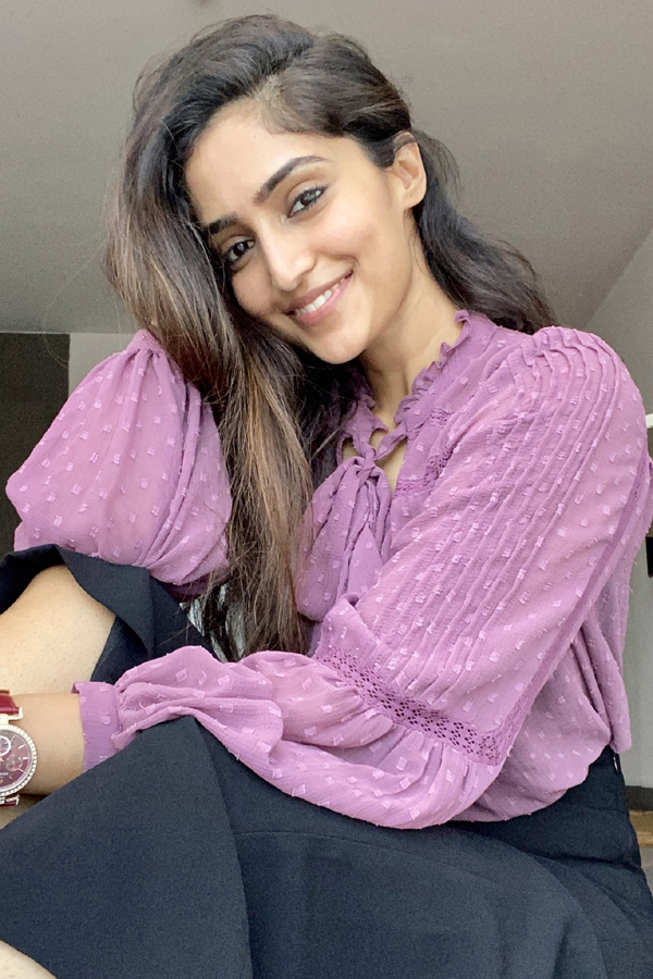 reba monica john latest photos - Sakshi33