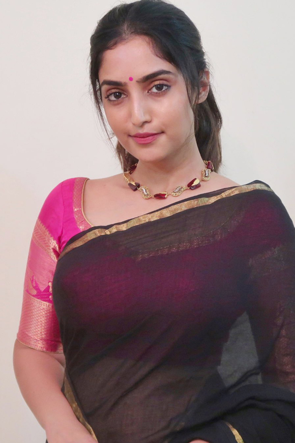 reba monica john latest photos - Sakshi4