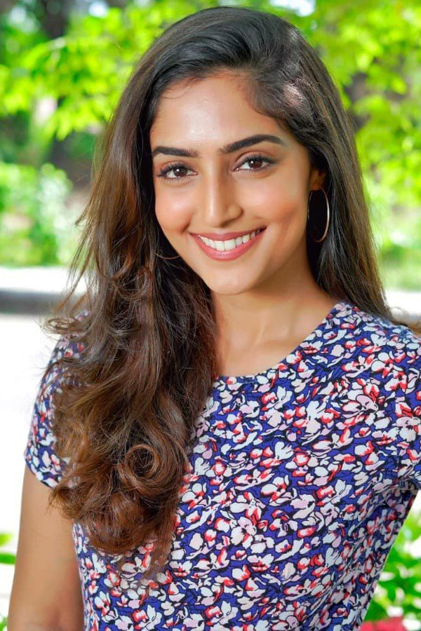 reba monica john latest photos - Sakshi6