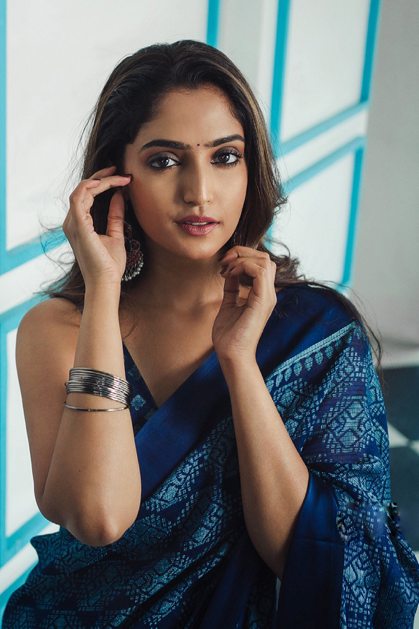 reba monica john latest photos - Sakshi7