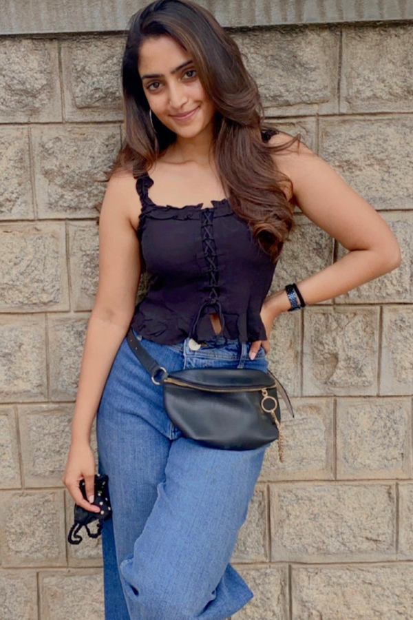 reba monica john latest photos - Sakshi8