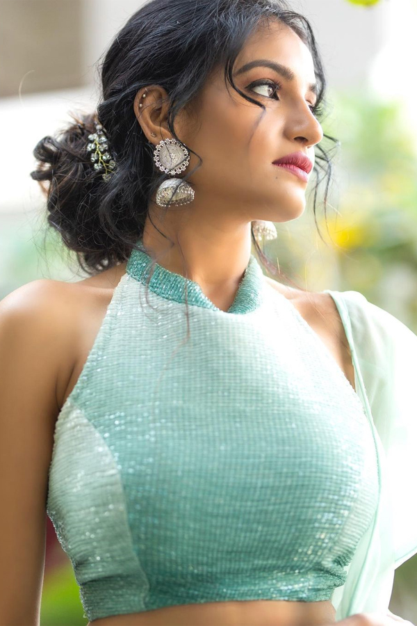 Sonia Naresh Latest HD Photos - Sakshi17
