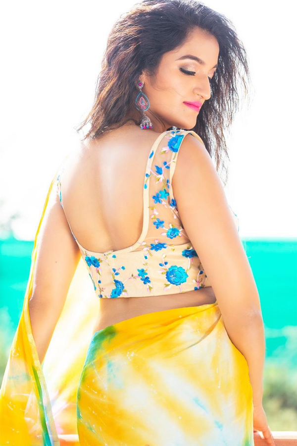 Sonia Naresh Latest HD Photos - Sakshi2