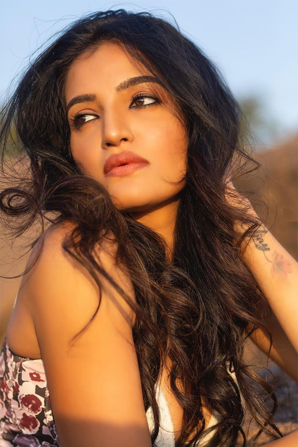 Sonia Naresh Latest HD Photos - Sakshi3