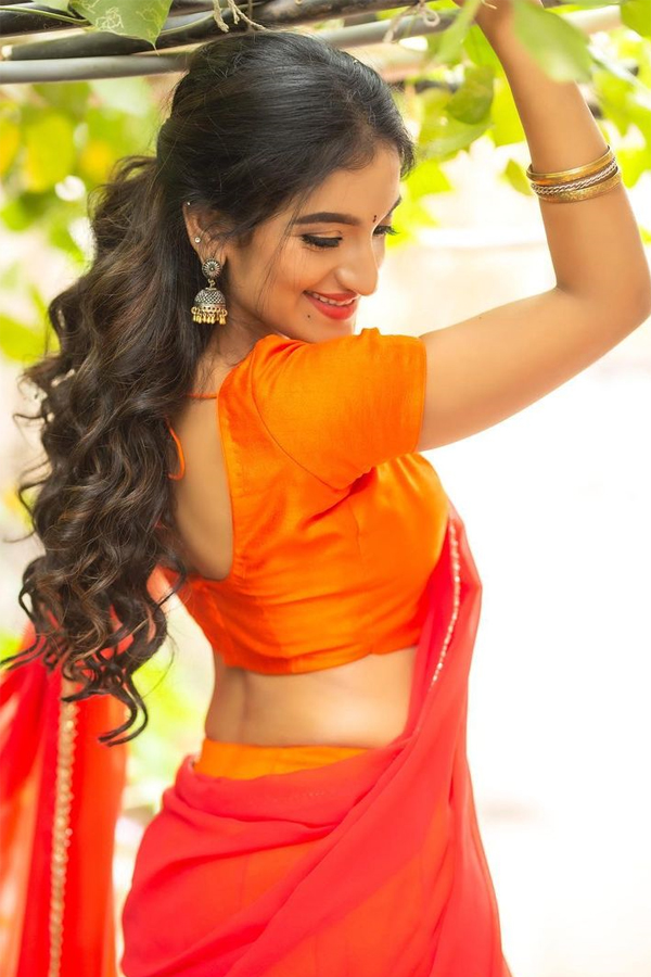 Sonia Naresh Latest HD Photos - Sakshi4