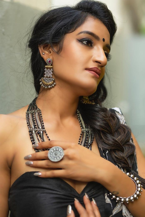 Sonia Naresh Latest HD Photos - Sakshi6