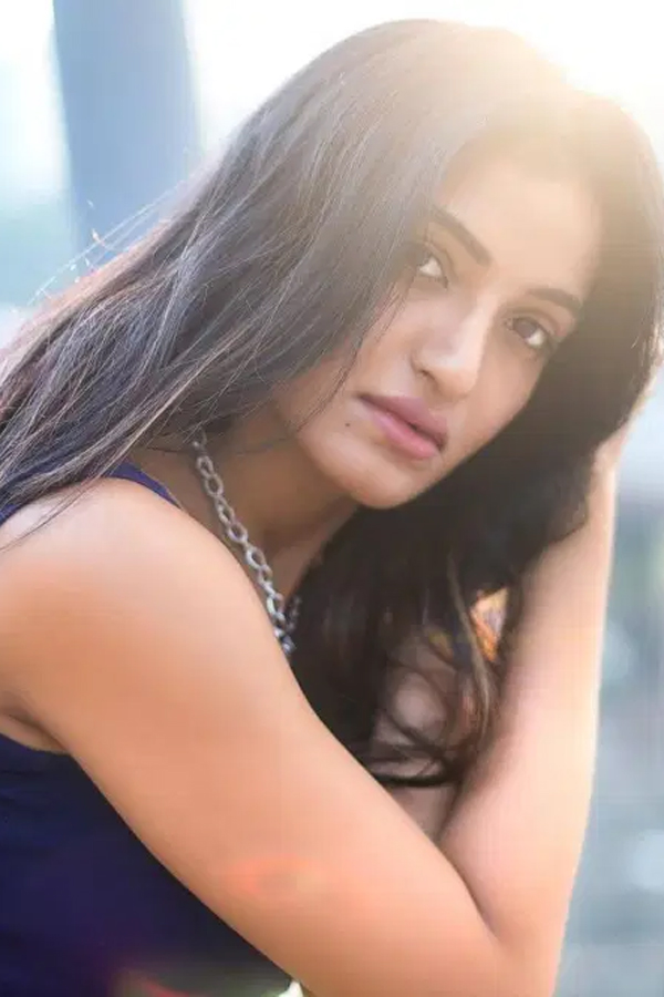 Sonia Naresh Latest HD Photos - Sakshi8