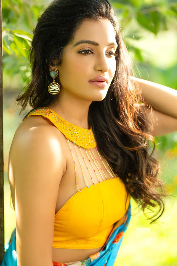 Sonia Naresh Latest HD Photos - Sakshi9
