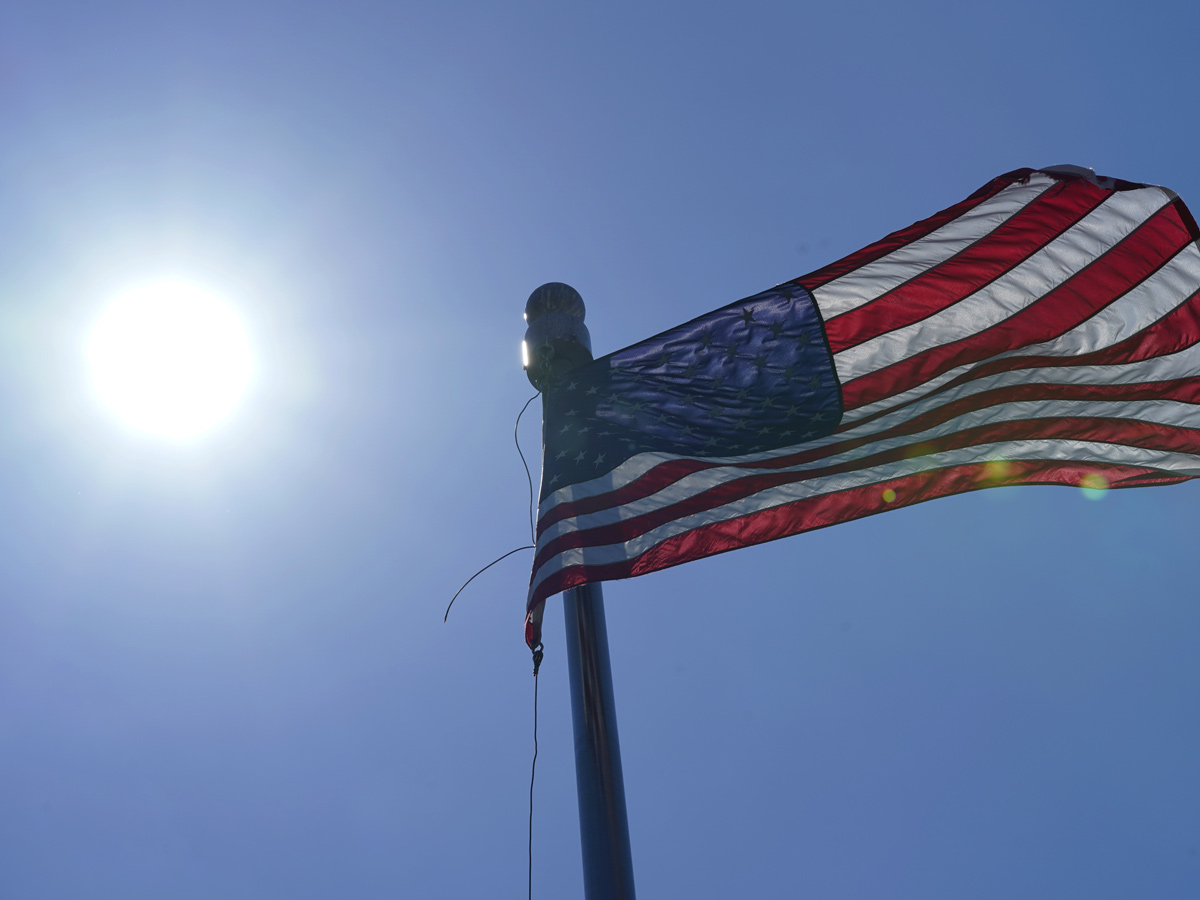 Record heatwave in Northwestern US moves to inland states - Sakshi10