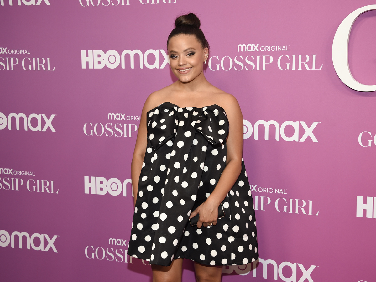 NY Premiere of HBO Maxs Gossip Girl - Sakshi14
